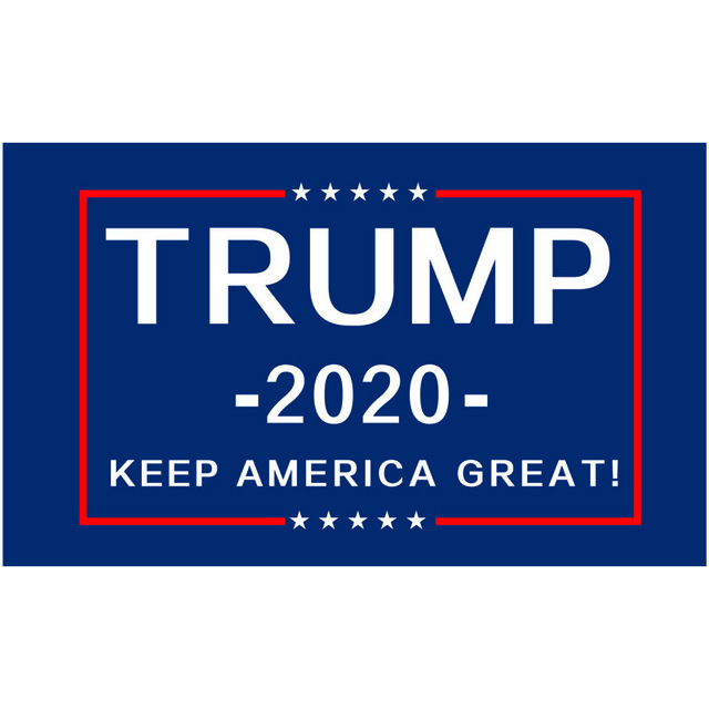 Why I will vote for Trump